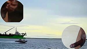 my step brother's girlfriend wants rough fuck