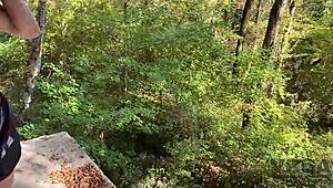 my stepsister gives sloppy blowjob and messy facial