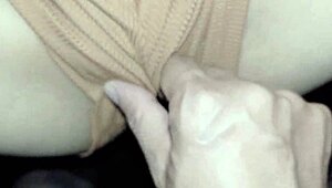 i feel so good when my cute stepdaughter sucks me dry