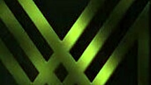 Markus Kage intensely jerks off watching Ryan Stone and Jay fuck bareback