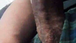 have you seen another incredible big Latino dick jerkoff in homemade setting?