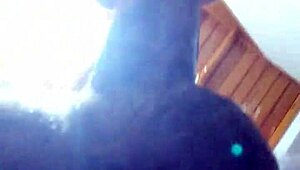 Japanese teen 18+ chokes on pastor's cock in church for special work