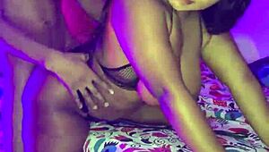 Stepdad Does Cum Dump!