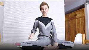 University of problems continues with anime challenges.