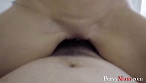 Step mom enjoys big tits with McKenzie Lee