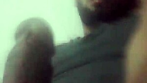 have you seen another incredible big Latino dick jerkoff in homemade setting?