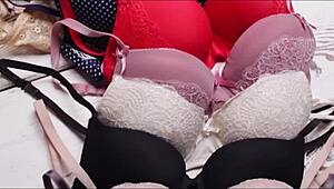 I'm so obsessed with stepmom Coco Vandi's perfect tits!