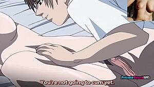 Review of Charming Mother 03 Hentai Uncensored