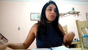 Sarah Rosa Shows Part 2 Gangbang Swing Cuiabá Bar