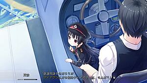 maitetu2 anime hentai series