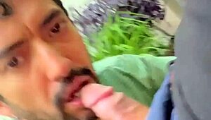 calentura en el jardin?