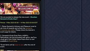 Episode 1: Watch Me Hump Big Dick onto Genesis, King of Kinks