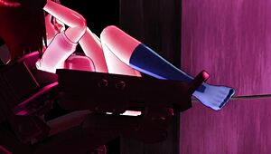 I play purupuru haruka game challenge