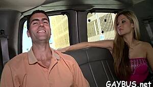 Gay POV Blowjob Sucking Scenes In Free Episodes