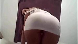 Los mejores culonas de la red en webcam