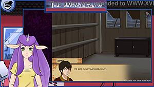 Avatar Last Airbender Trainer Part 32