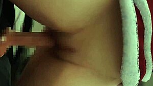 koharu stops time for hentai fun with cum