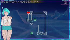 Explore Milf Hunter 7 In Anime Style