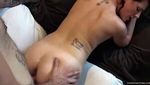 Hé bébi, hadd nyaljalak, mielőtt keményen megduglak ma este