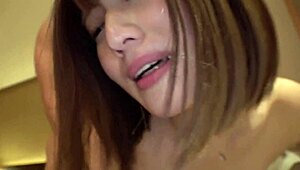 誓うよ、さとみのGカップ巨乳が俺を狂わせる！！