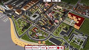 Totally spies paprika trainer part 6 summoning monsters