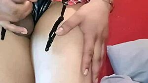 Que Rico Me Lo METES Papi Rico