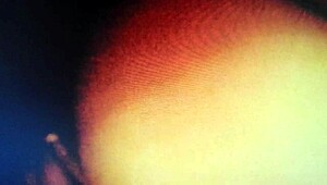 This amateur doggystyle pov is super intense, bent over and all! 😏