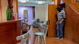 Wow, I Fucked My Neighbor's Boyfriend And He Pounded My Ass!