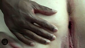 Cuckold Clubcuck - Cuckchair Delivered and BBC Gangbang Erupts at Swingers Party