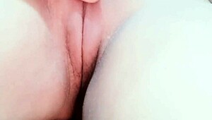 damn, i’m eating out this busty latina stepmom’s big ass, but she’s saving it for her husband today... hoping for a threesome soon! 😏