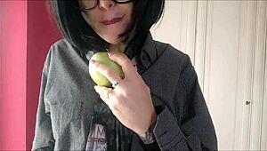 Lavinia looks stunning even in a man's outfit, right?