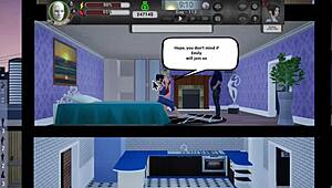 i tryin to deal with the petgirls cost of survival ep 10