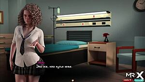 Treasureofnadia - Endless Cum in Multiple Girls, So Much!