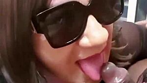 I love bbc ass fuck from huge monster cocks sissy