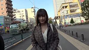 I swear, Satomi’s G-cup tits got me crazy!!