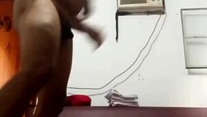 Gugu in exciting exercise update