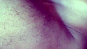 Rica Paja Con Bloqueo Dactilar En Publico Gay