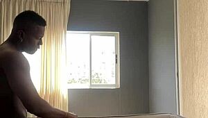 Fuck Best Friend In Bathroom!