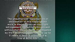 Sneaky Hotel Encounter with Hotwife Turns Into Wild Doggystyle Action