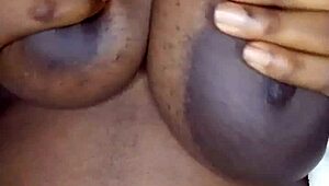 Solo masturbation scene with a beautiful British girl