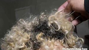 mexican n black remi dolce takin bbc dik threesome