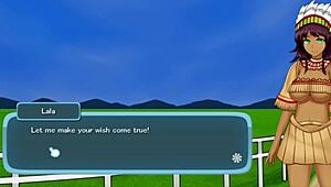 Welcome to our western whore house!