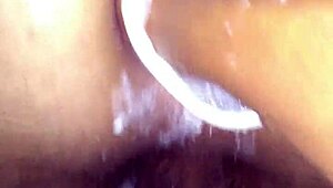 Gay Outdoor Assfucking with Fisting Anal in Public