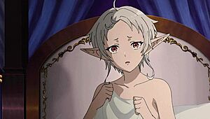 Mushoku Tensei Isekai Ittara Honki Dasu 2nd Season 0 Feels Intense