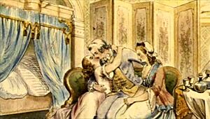 gambar erotis vintage