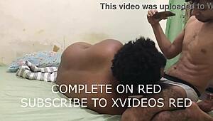 Discover this homemade video of a gay couple wearing underwear