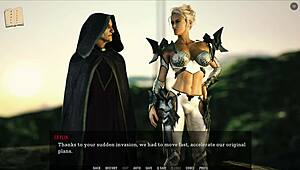 tales from the unending void 126 adventure