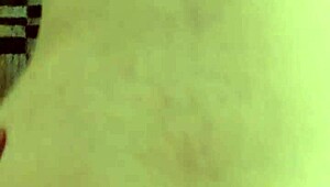 Chubby Milf Enjoys Bent Over Doggy Style Positions