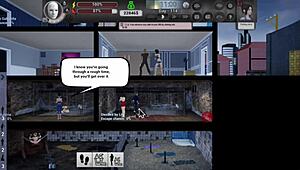 i tryin to deal with the petgirls cost of survival ep 10