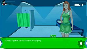 Totally spies paprika trainer part 6 summoning monsters